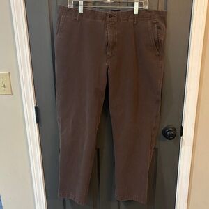 Men's Dockers Brown Pants